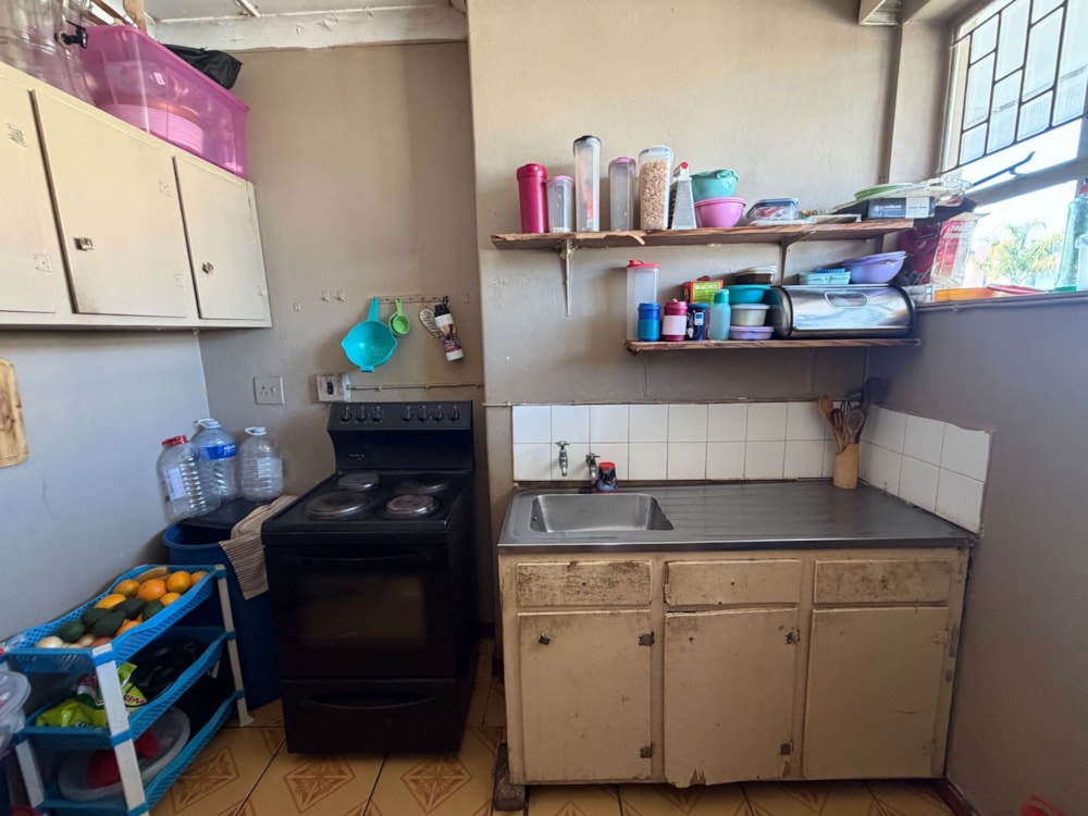 Apartment for sale in Polokwane Central - 1PS1746762