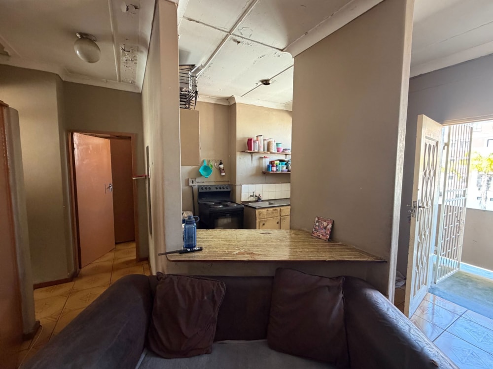 Apartment for sale in Polokwane Central - 1PS1746762