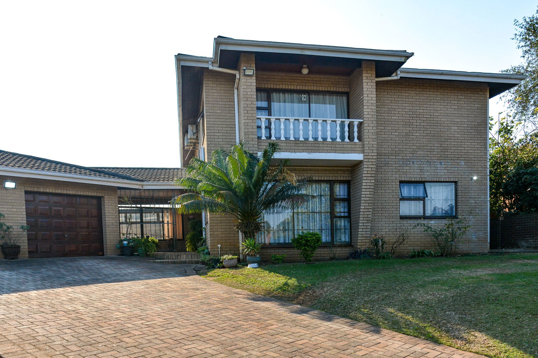 House for sale in Eastwood, Pietermaritzburg - 1PM1746020