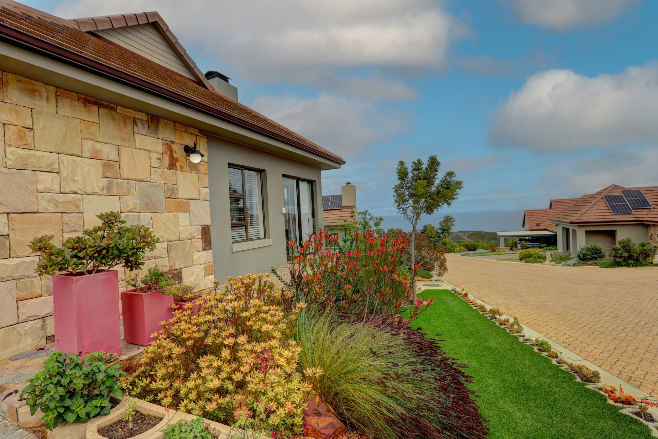 Retirement home for sale in Paradise Coast - 1MB1747043