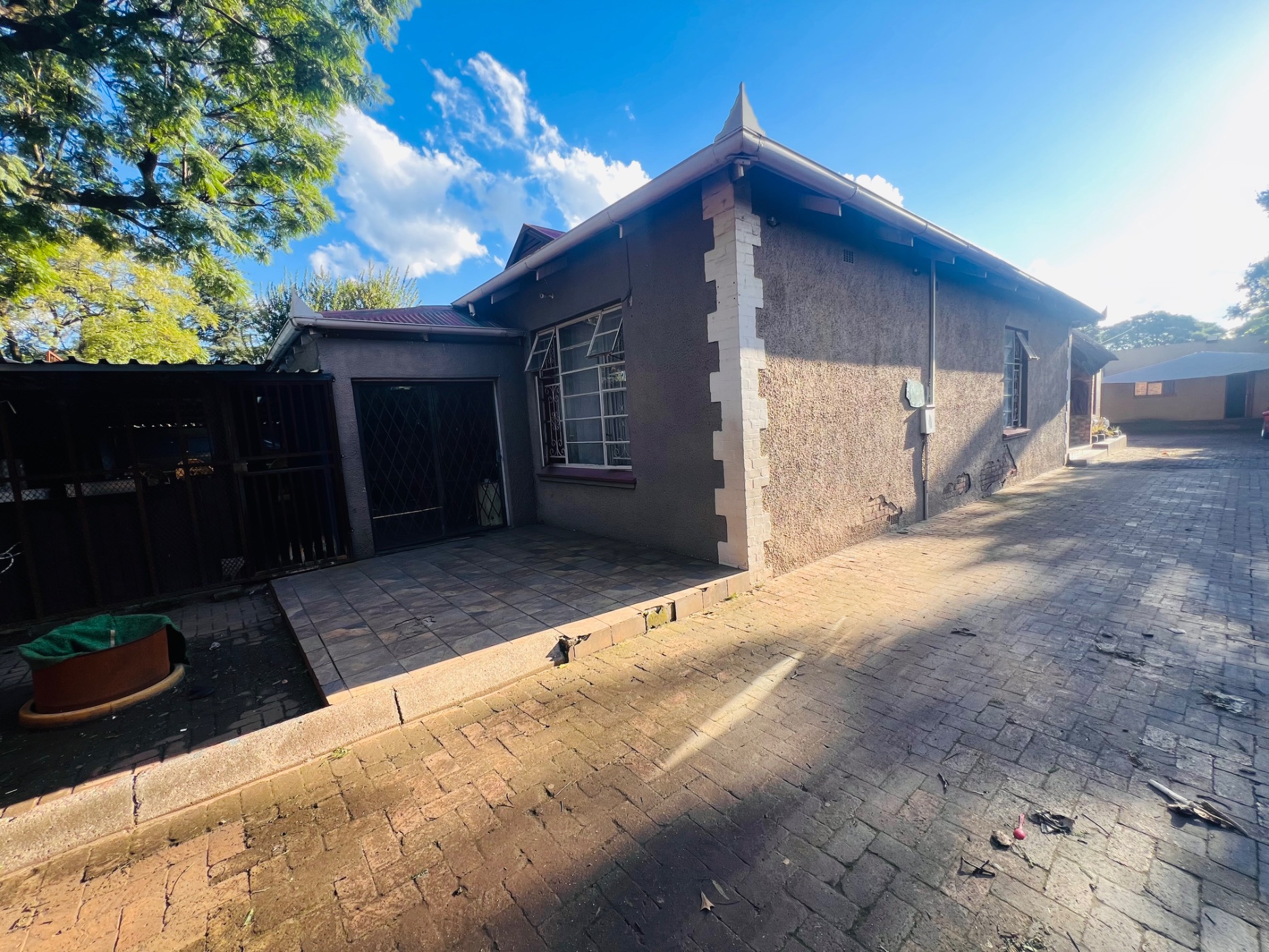 House for sale in Witbank Central (eMalahleni Central)  - 1WD1746026