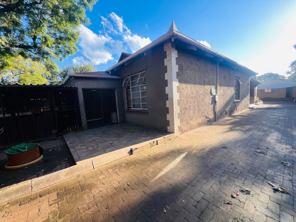 House for sale in Witbank Central (eMalahleni Central) - 1WD1746026 House for sale in Witbank Central (eMalahleni Central) - 1WD1746026