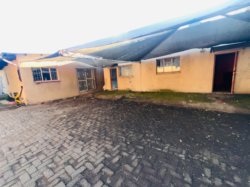House for sale in Witbank Central (eMalahleni Central) - 1WD1746026 House for sale in Witbank Central (eMalahleni Central) - 1WD1746026
