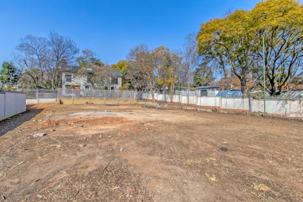 Vacant land for sale in Waverley, Johannesburg - HP1746152 Vacant land for sale in Waverley, Johannesburg - HP1746152