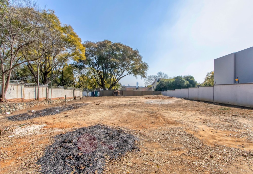 Vacant land for sale in Waverley, Johannesburg - HP1746152 Vacant land for sale in Waverley, Johannesburg - HP1746152