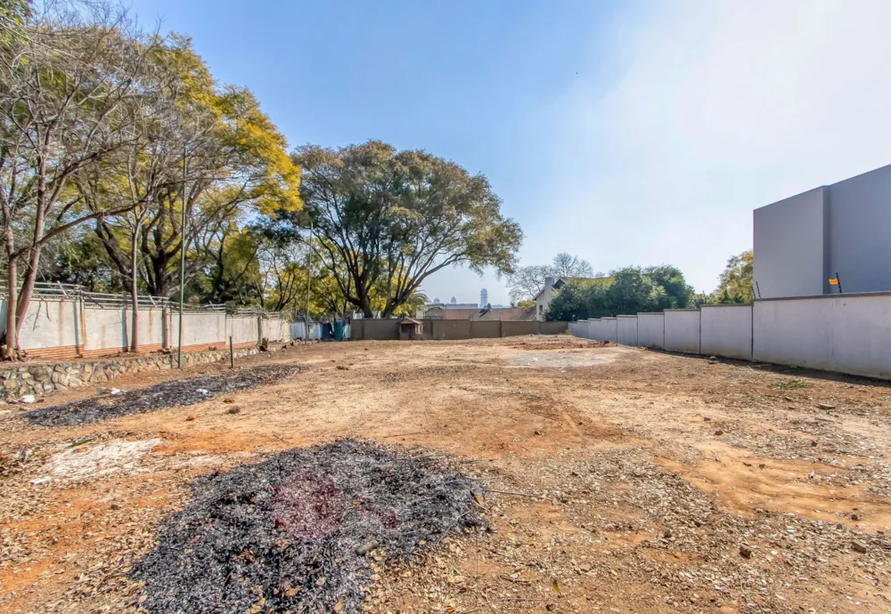 Vacant land for sale in Waverley, Johannesburg - HP1746152 Vacant land for sale in Waverley, Johannesburg - HP1746152