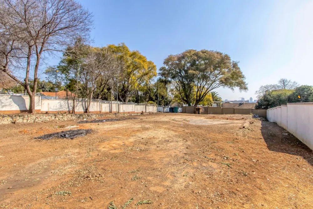 Vacant land for sale in Waverley, Johannesburg - HP1746152 Vacant land for sale in Waverley, Johannesburg - HP1746152