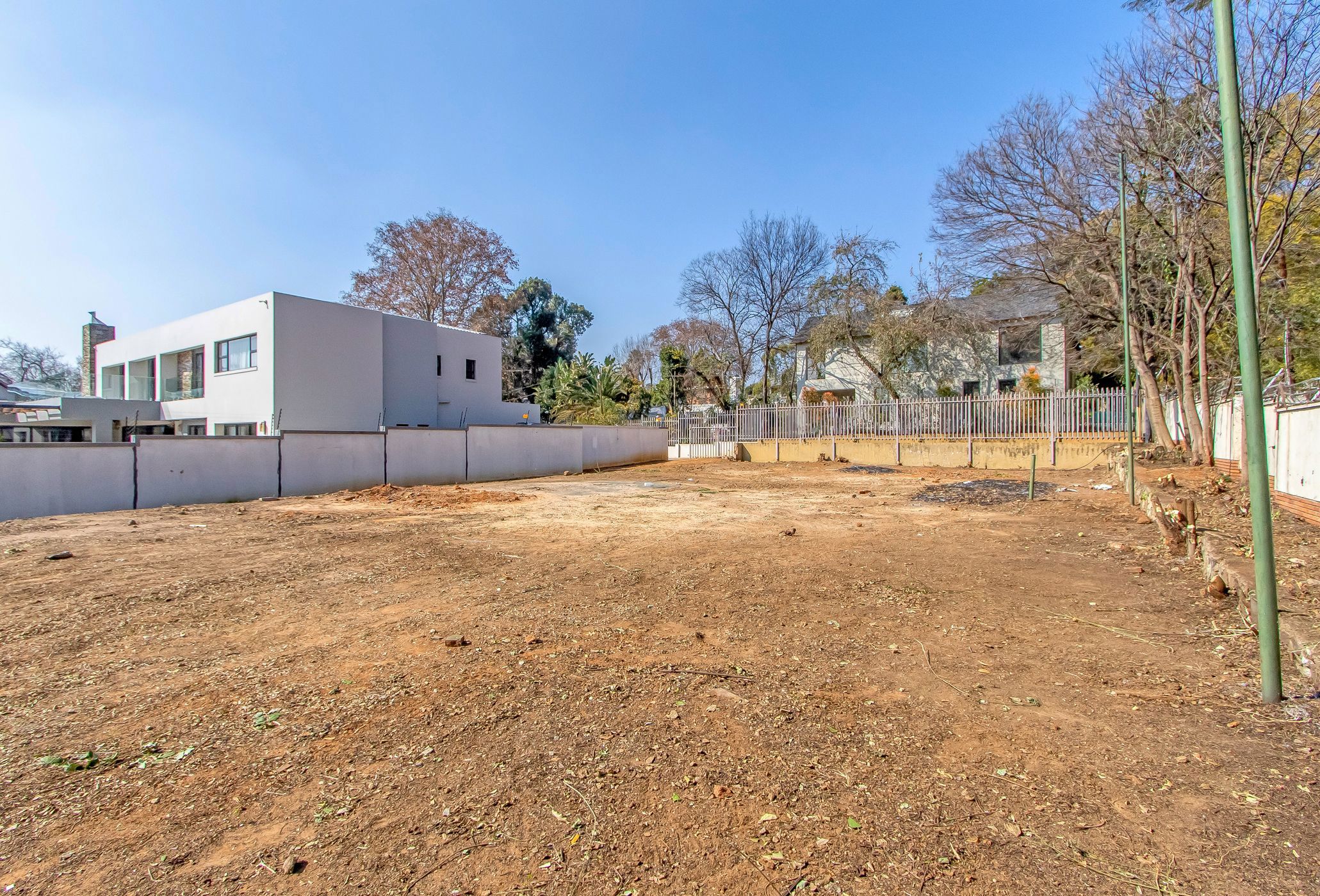 Vacant land for sale in Waverley, Johannesburg - HP1746152