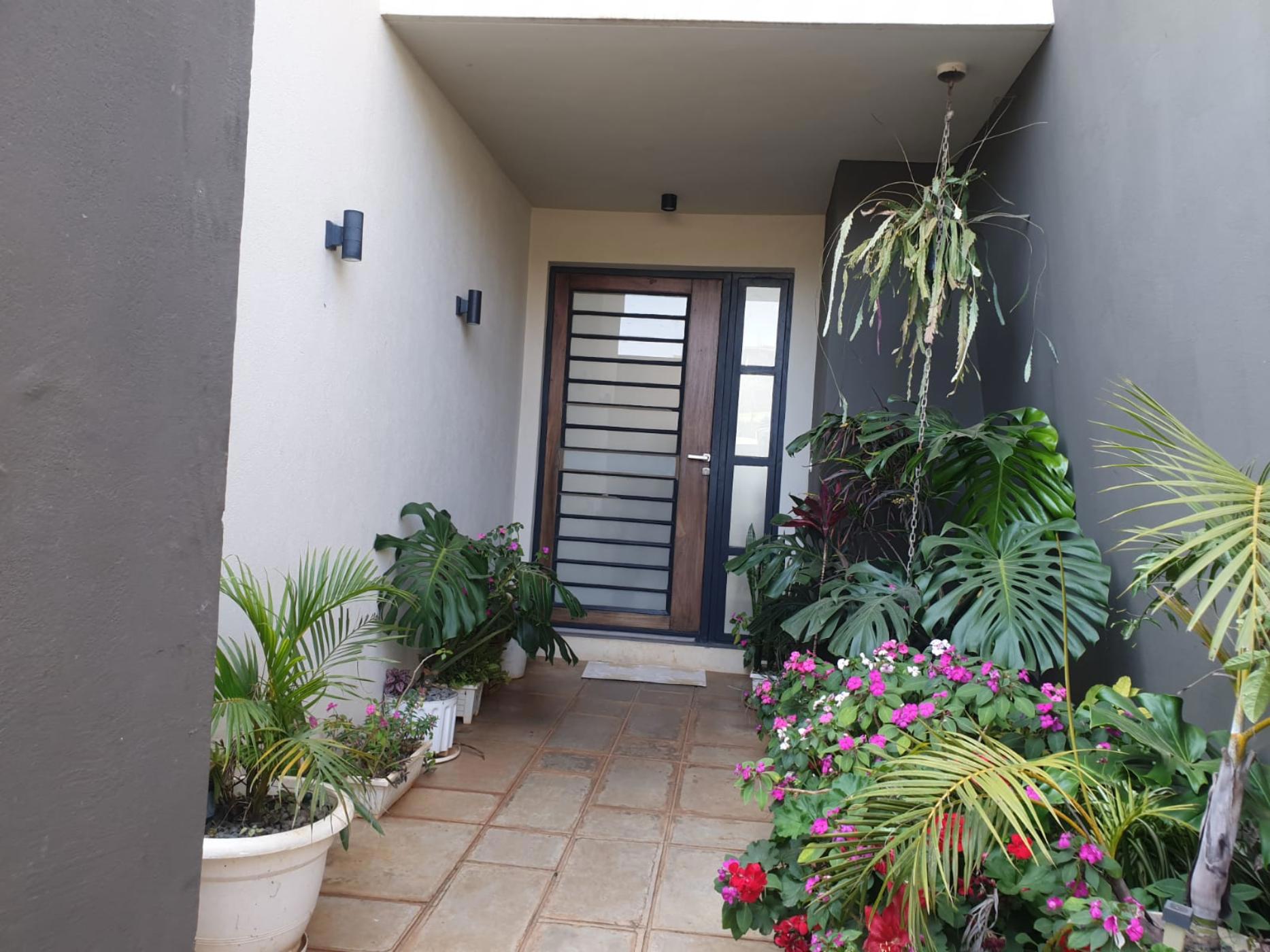 Double-storey house to rent in Tigoni, Kenya - 3KE1746044