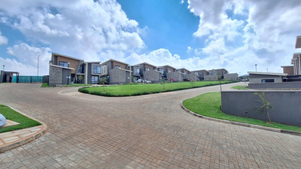 Double-storey house to rent in Tigoni, Kenya - 3KE1746044