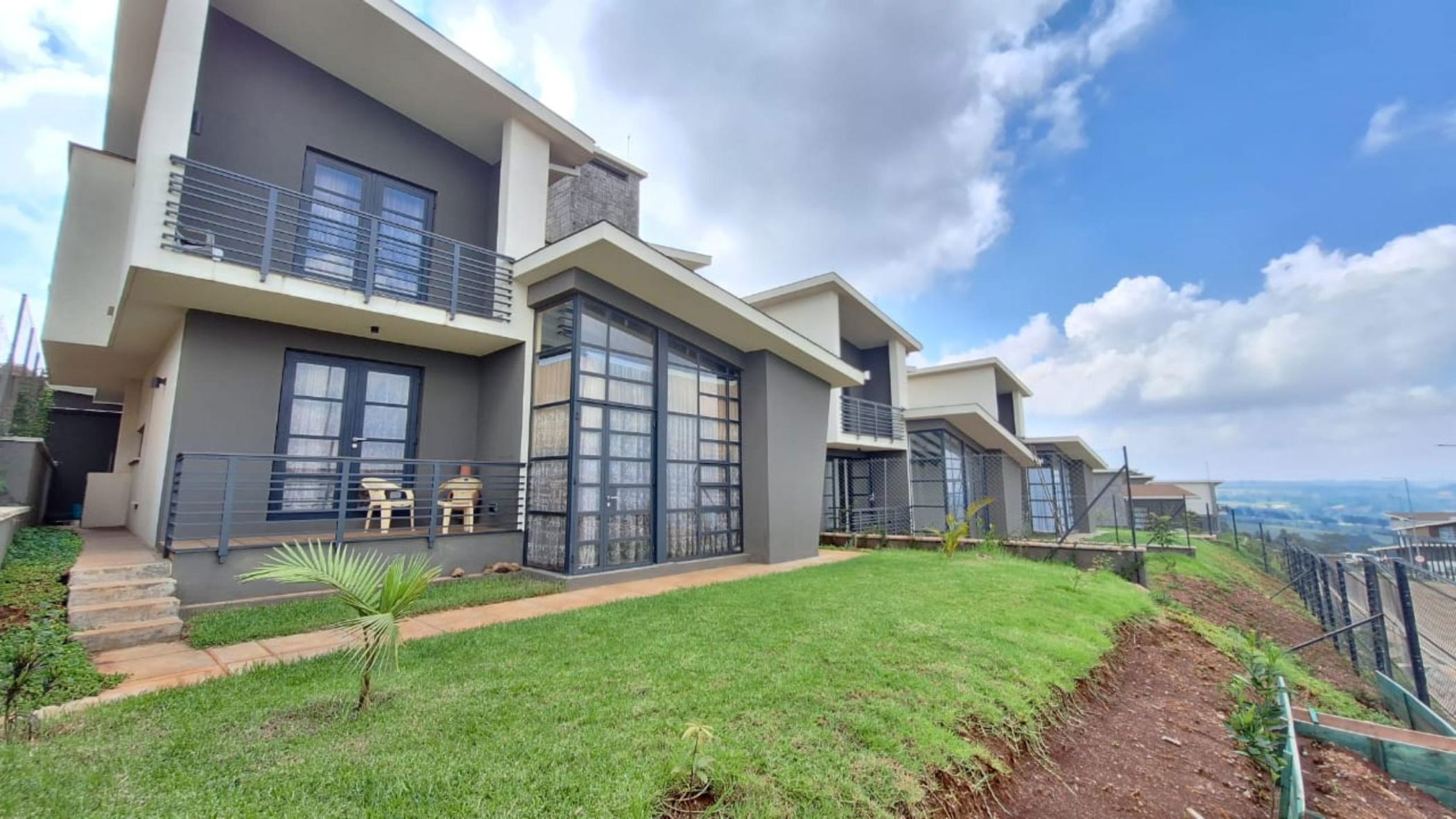 Double-storey house to rent in Limuru, Kenya - 3KE1746044