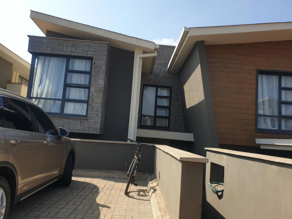 Double-storey house to rent in Tigoni, Kenya - 3KE1746044