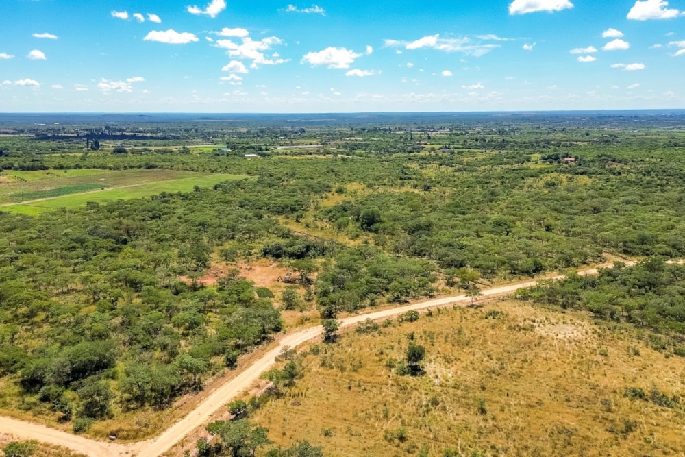 House for sale in Gweru, Zimbabwe - 3ZB1746035 House for sale in Gweru, Zimbabwe - 3ZB1746035