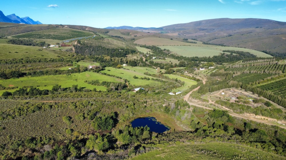 Livestock farm for sale in Heidelberg Rural - 1SW1746139 Livestock farm for sale in Heidelberg Rural - 1SW1746139