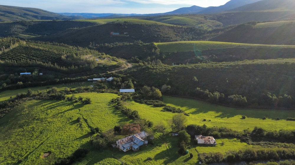 Livestock farm for sale in Heidelberg Rural - 1SW1746139 Livestock farm for sale in Heidelberg Rural - 1SW1746139