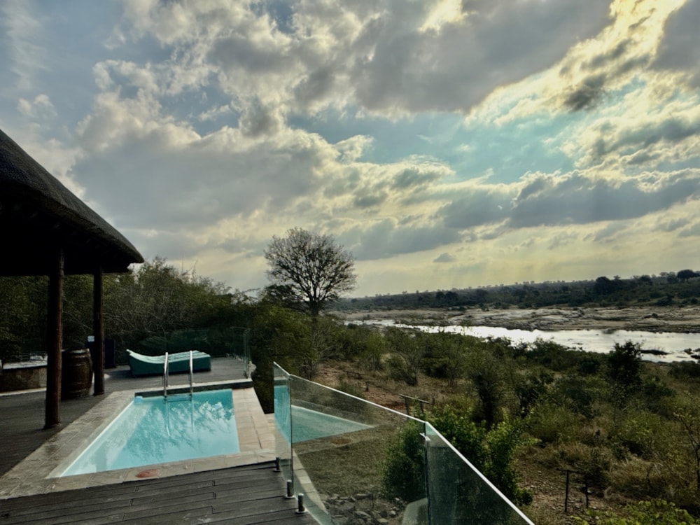 Security estate home for sale in Mjejane Game Reserve - 1NK1746037 Security estate home for sale in Mjejane Game Reserve - 1NK1746037