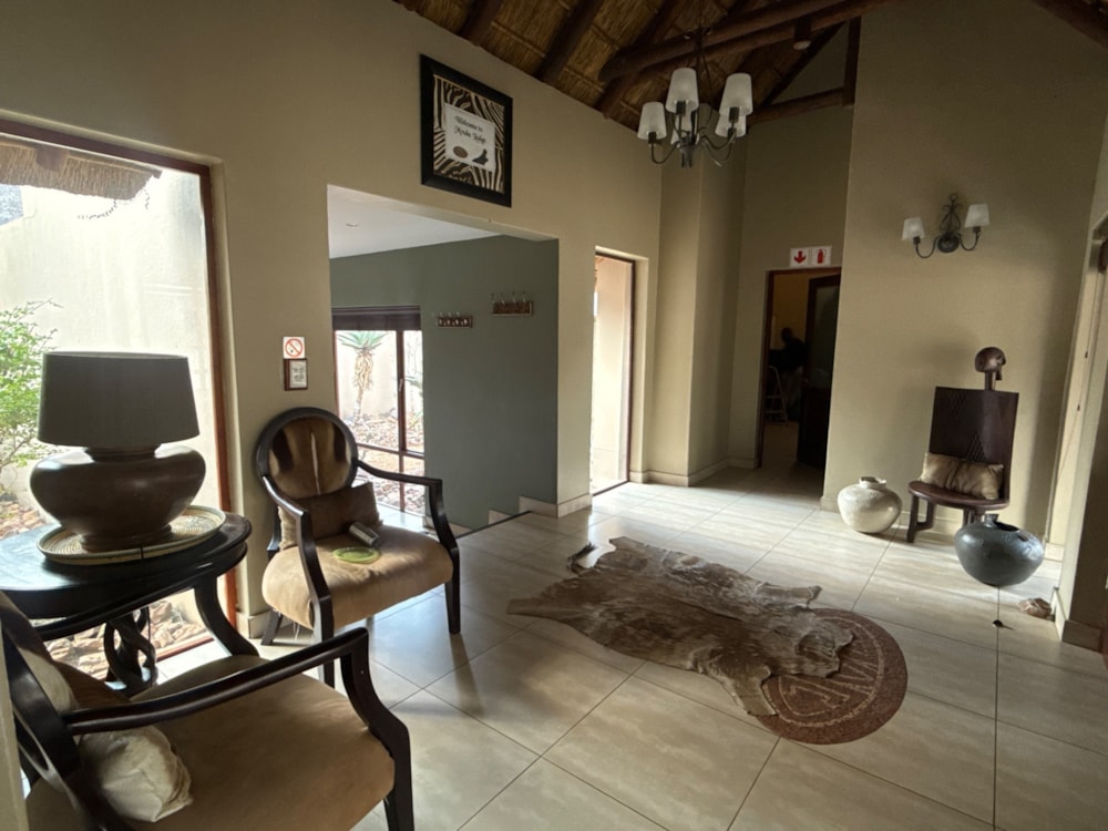 Security estate home for sale in Mjejane Game Reserve - 1NK1746037 Security estate home for sale in Mjejane Game Reserve - 1NK1746037