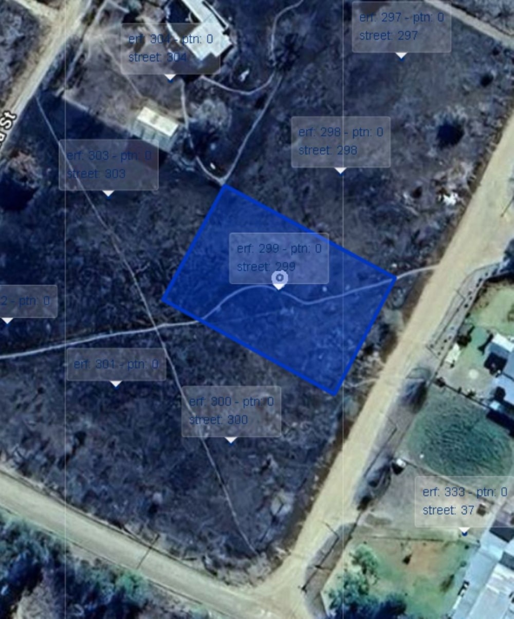 Vacant land for sale in Delportshoop - 1KJ1746048 Vacant land for sale in Delportshoop - 1KJ1746048