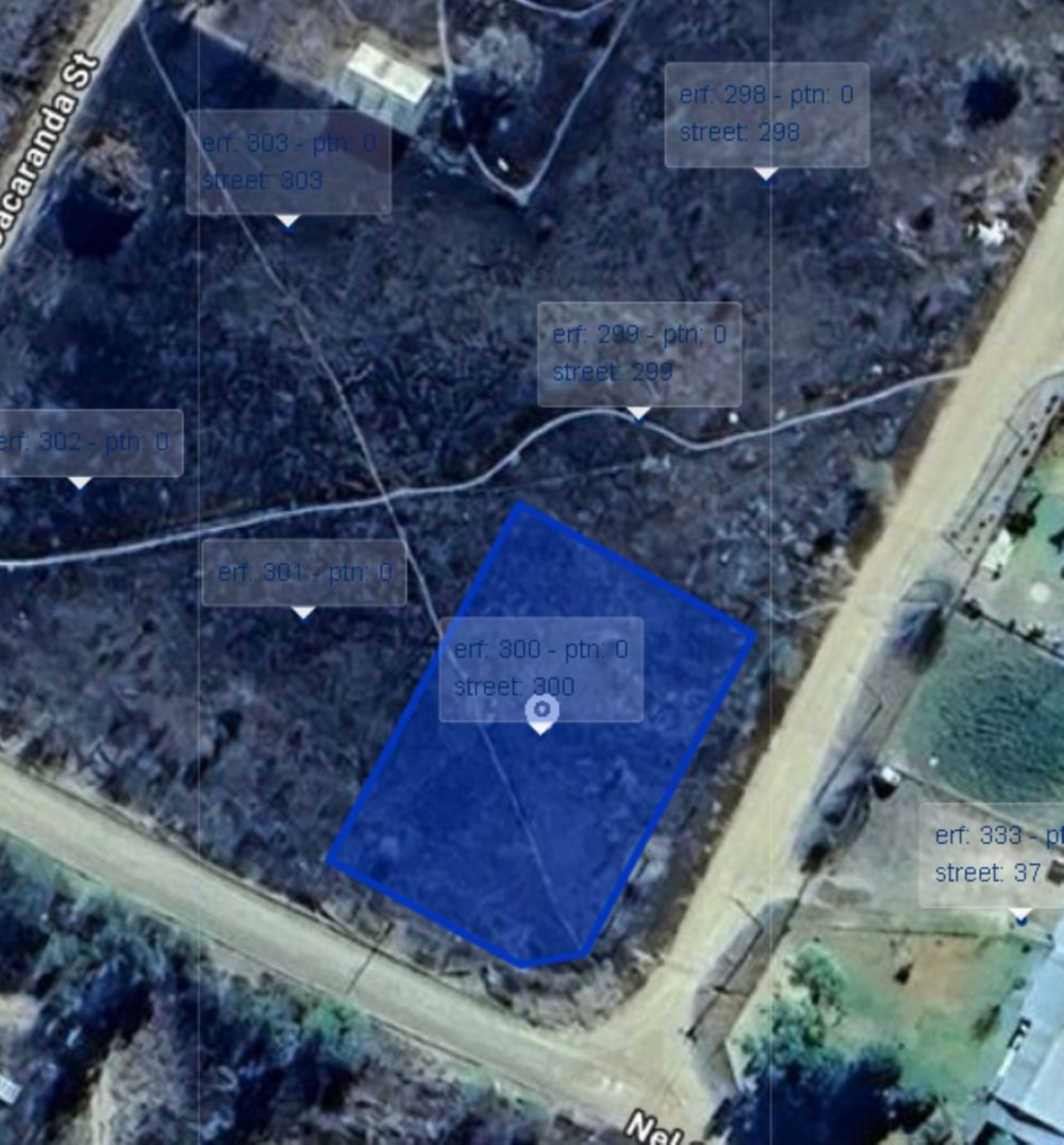 Vacant land for sale in Delportshoop - 1KJ1746048 Vacant land for sale in Delportshoop - 1KJ1746048