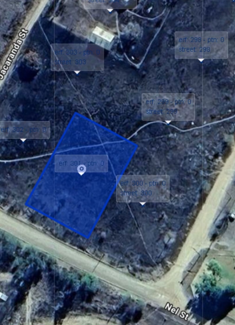Vacant land for sale in Delportshoop - 1KJ1746048 Vacant land for sale in Delportshoop - 1KJ1746048