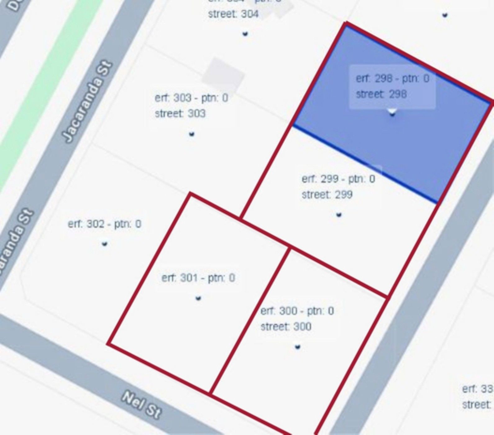 Vacant land for sale in Delportshoop - 1KJ1746048
