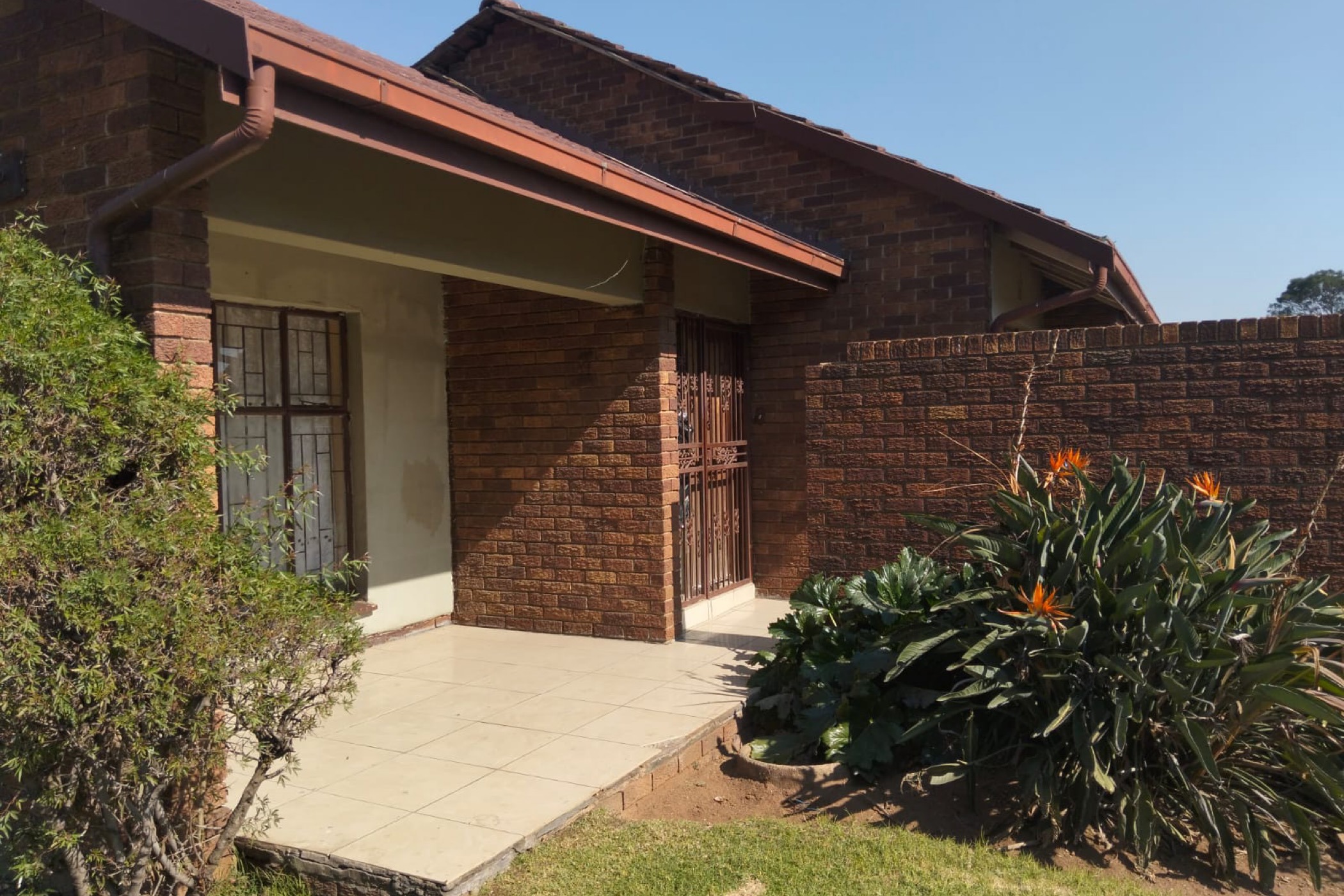 House for sale in Tasbet Park Ext 1 - 1WD1746061