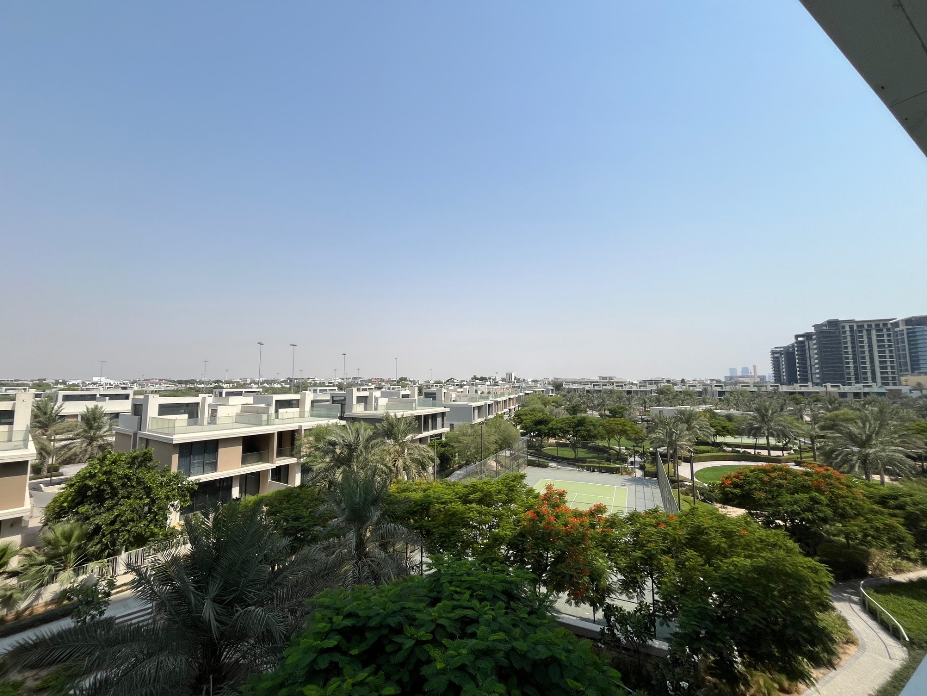 Apartment to rent in Dubai Hills Estate, United Arab Emirates - 5DB1746403