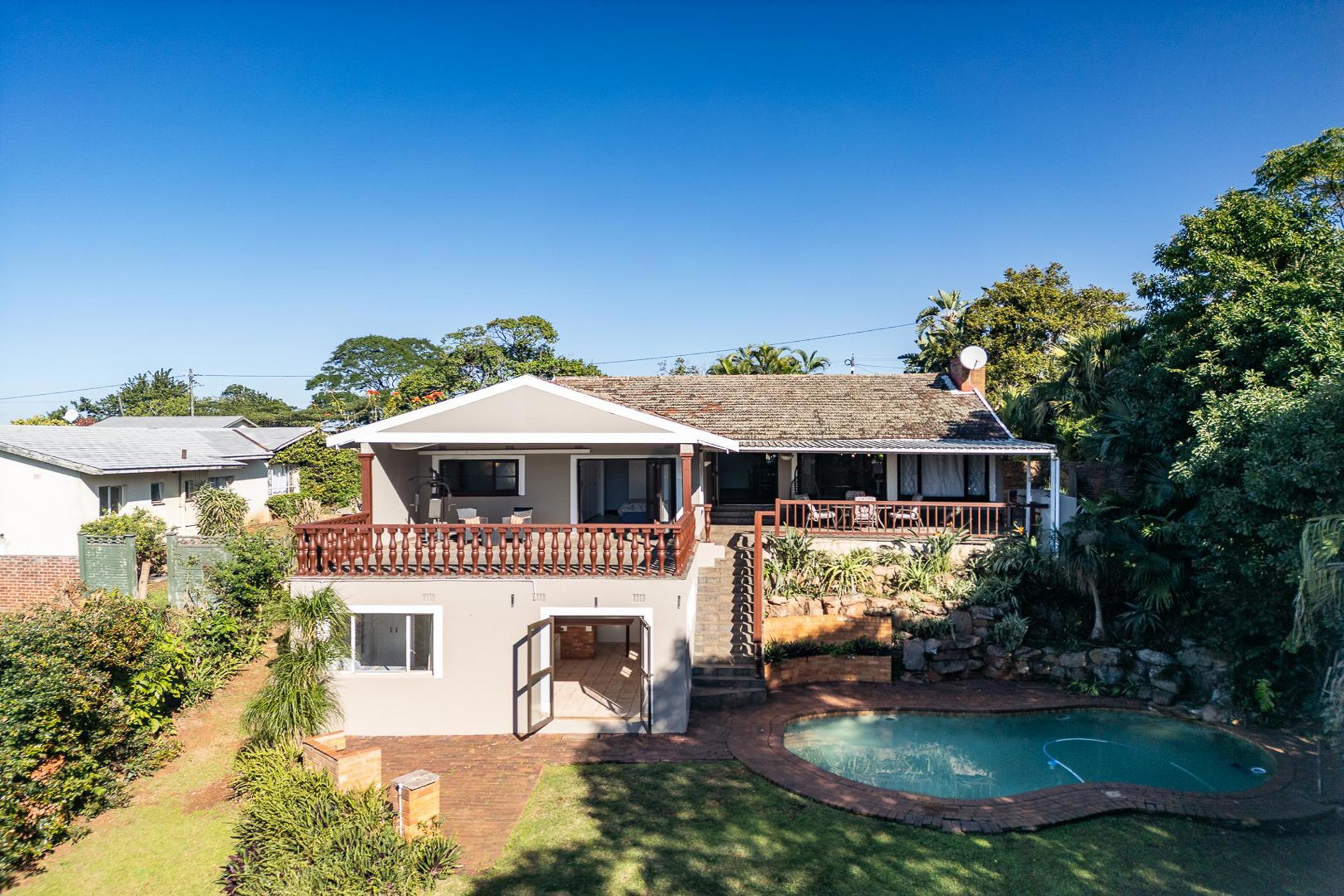 House for sale in Westville - 1WP1746059