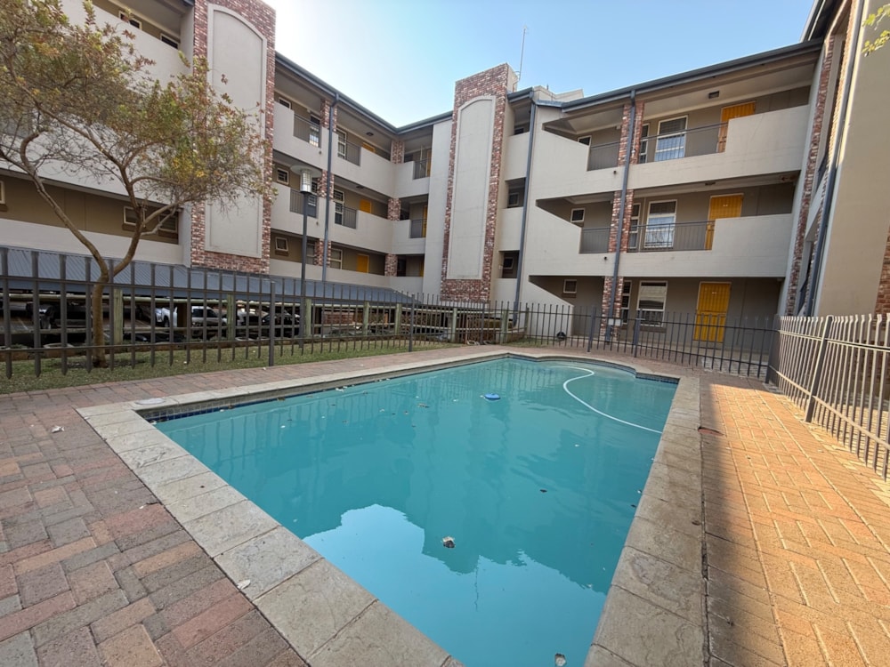 Apartment for sale in Mooivallei Park - 1PCH1746171 Apartment for sale in Mooivallei Park - 1PCH1746171