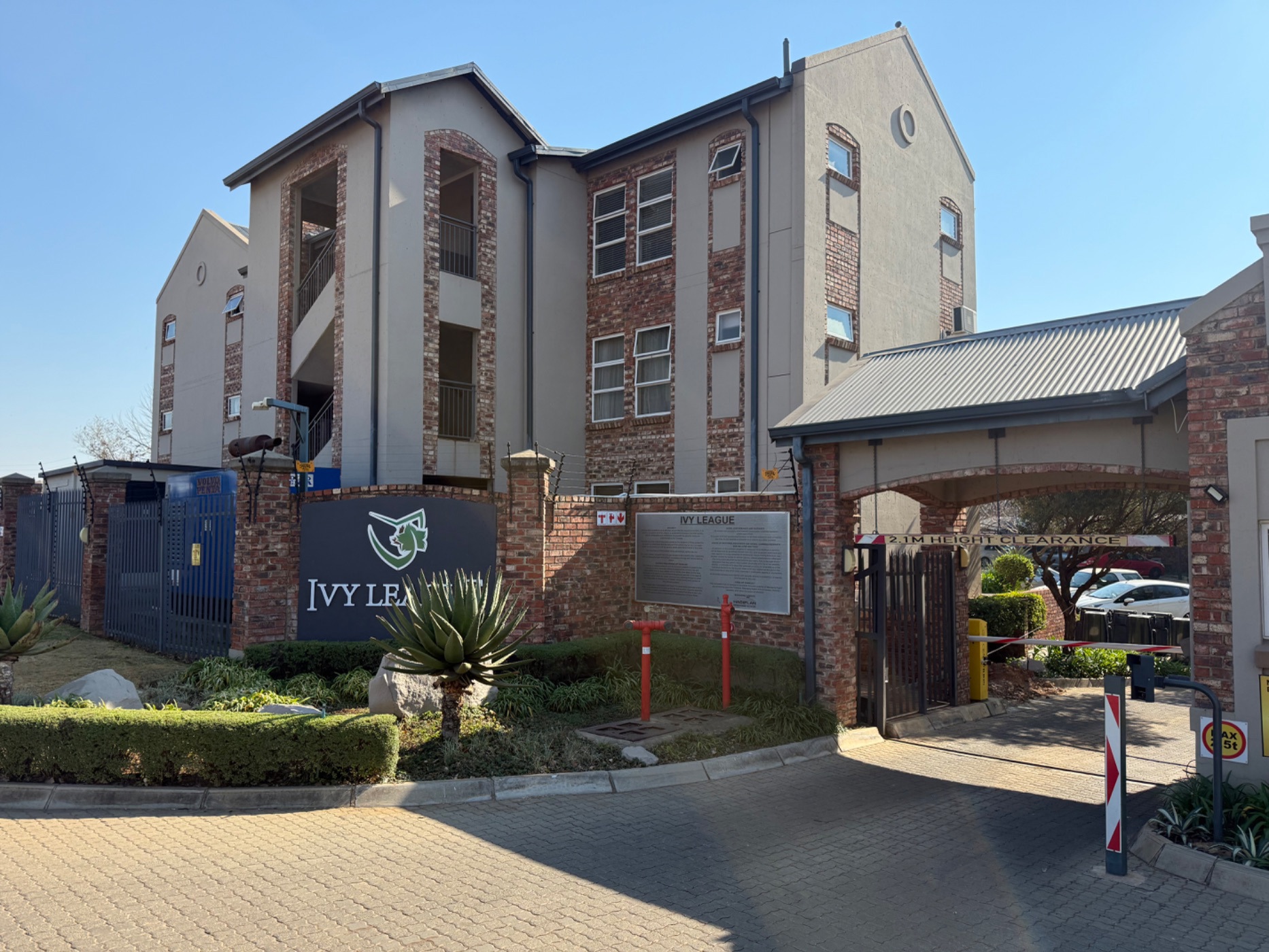 Apartment for sale in Mooivallei Park - 1PCH1746171