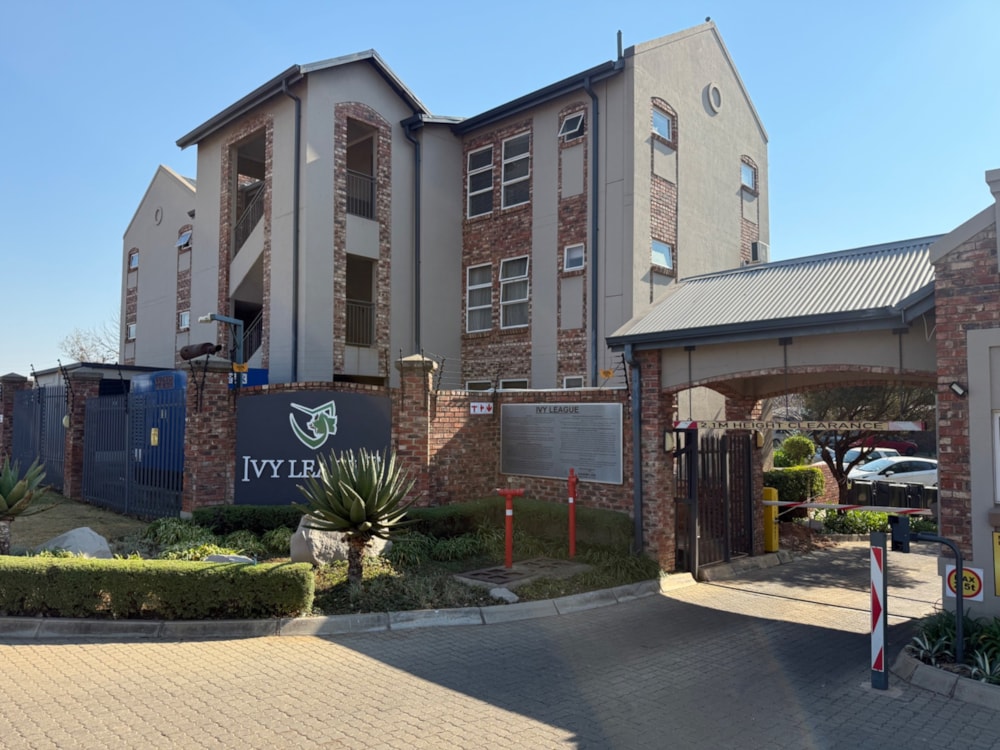Apartment for sale in Mooivallei Park - 1PCH1746171 Apartment for sale in Mooivallei Park - 1PCH1746171