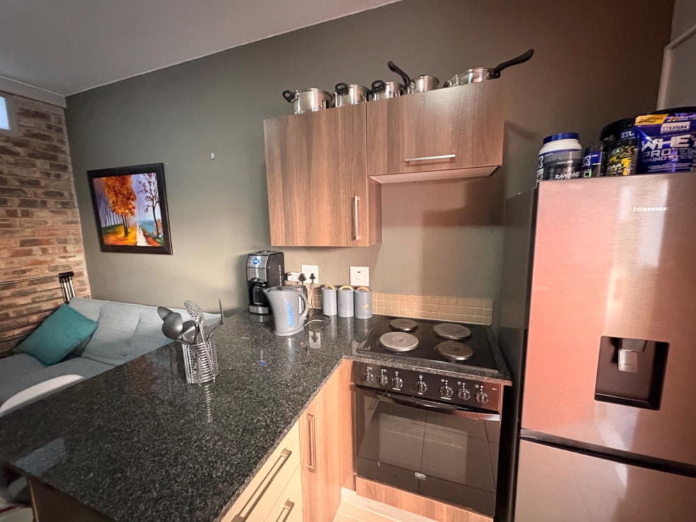 Apartment for sale in Mooivallei Park - 1PCH1746171 Apartment for sale in Mooivallei Park - 1PCH1746171