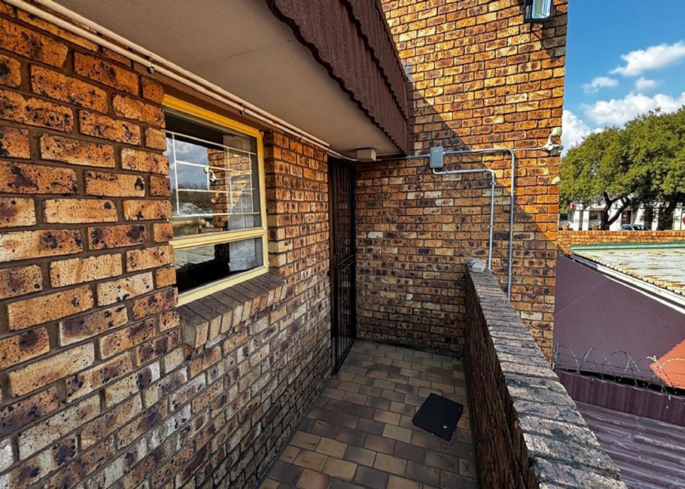 Townhouse for sale in Middelburg Central (Mpumalanga Central) - 1MD1746058 Townhouse for sale in Middelburg Central (Mpumalanga Central) - 1MD1746058