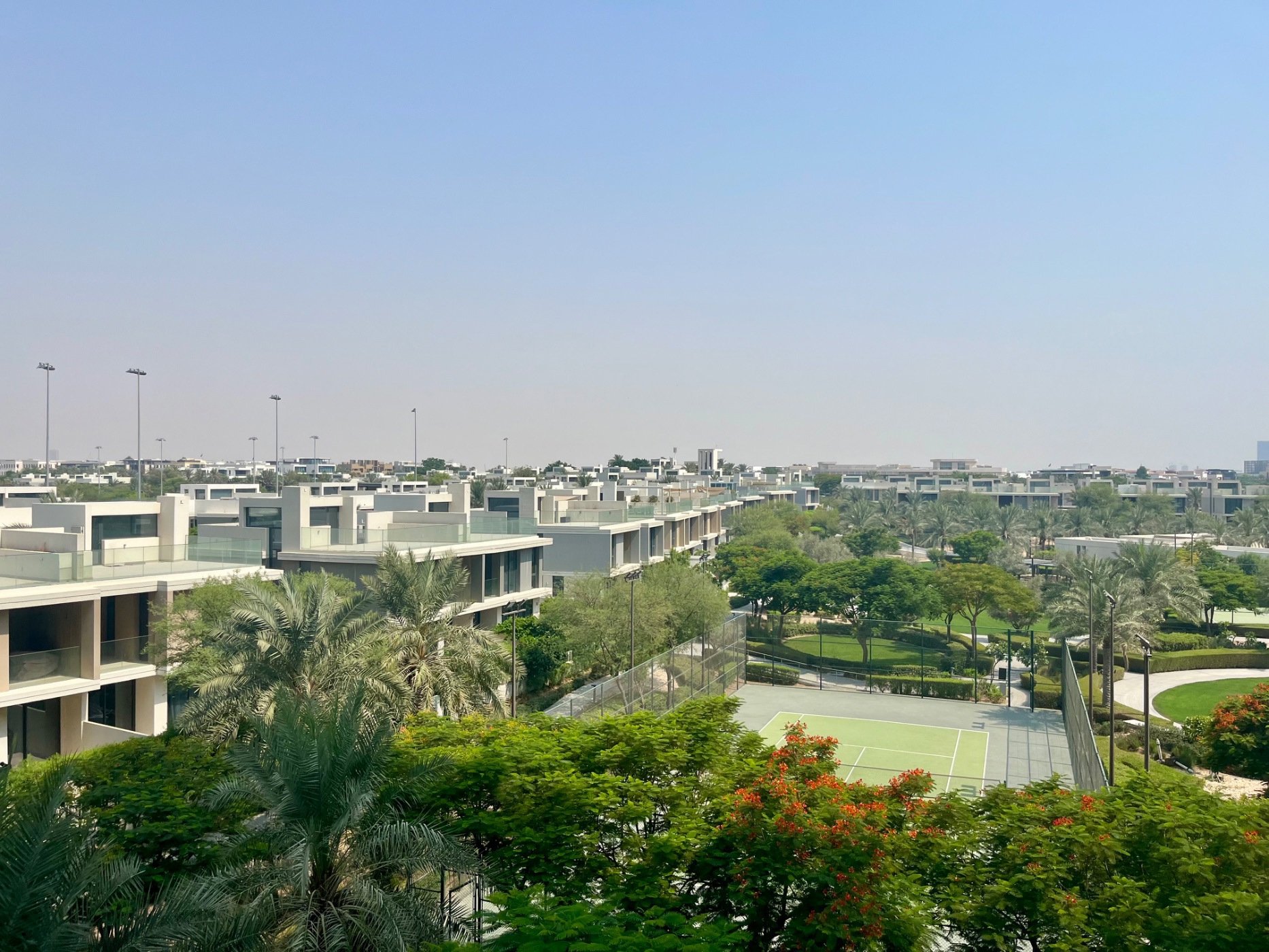 Apartment to rent in Dubai Hills Estate, United Arab Emirates - 5DB1746407