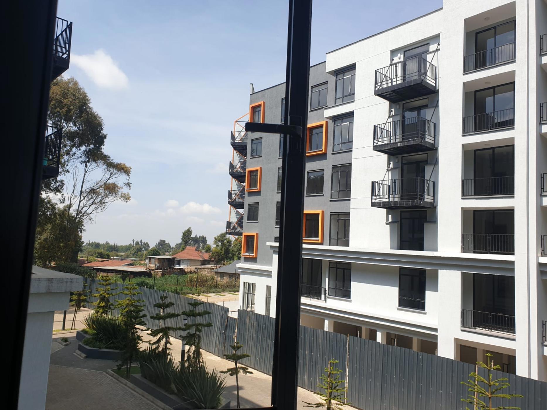 Apartment to rent in Tigoni, Kenya - 3KE1746069