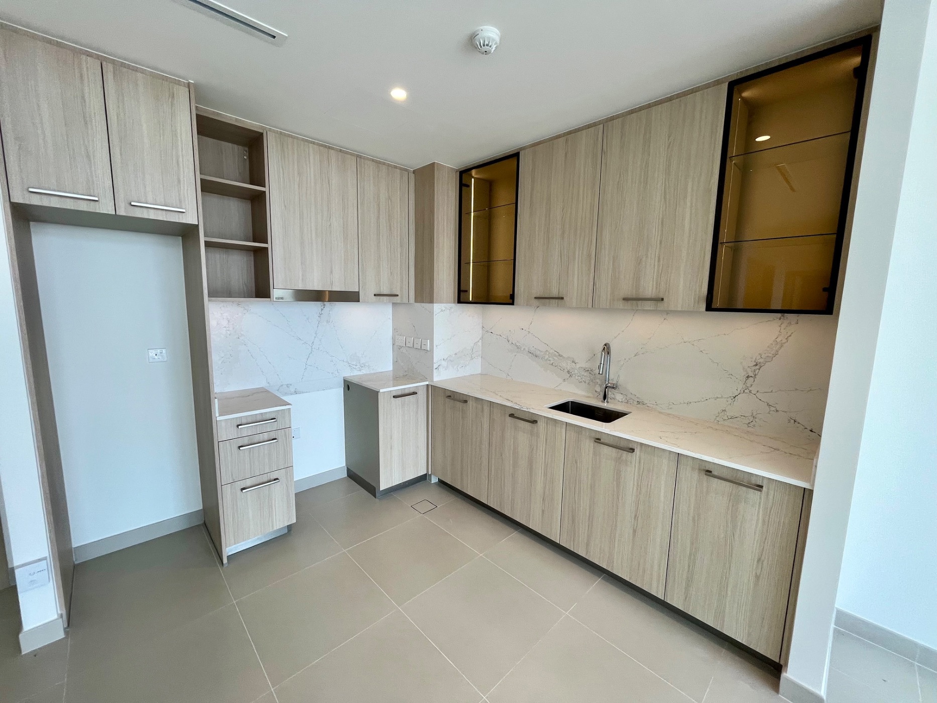 Apartment to rent in Dubai Hills Estate, United Arab Emirates - 5DB1746409