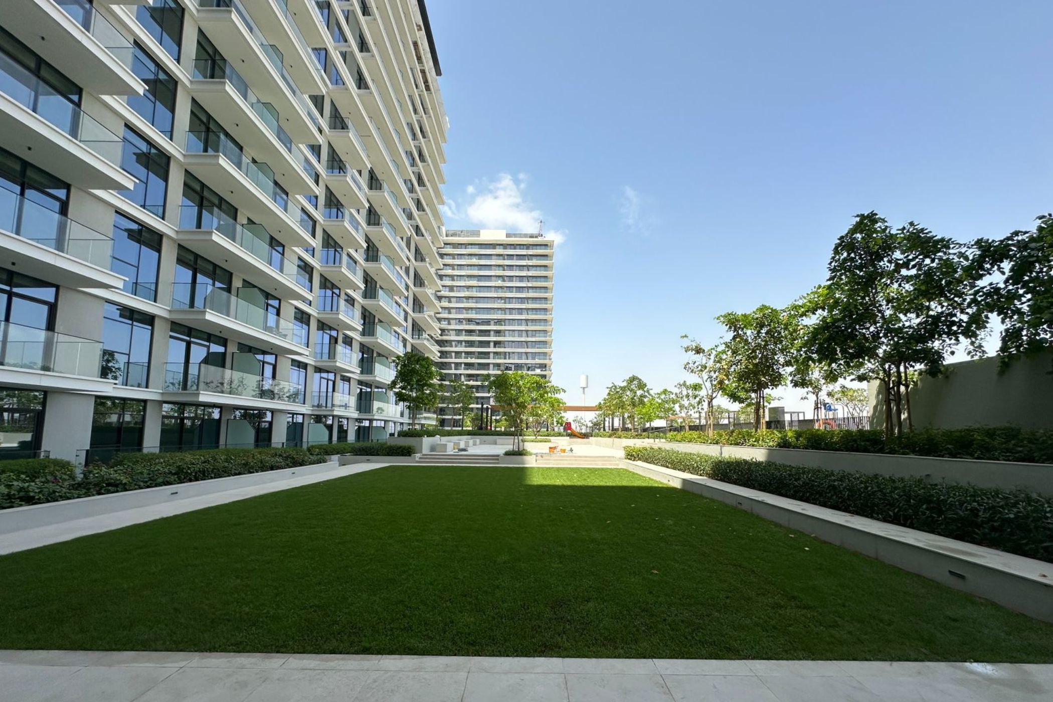 Apartment to rent in Dubai Hills Estate, United Arab Emirates - 5DB1746409