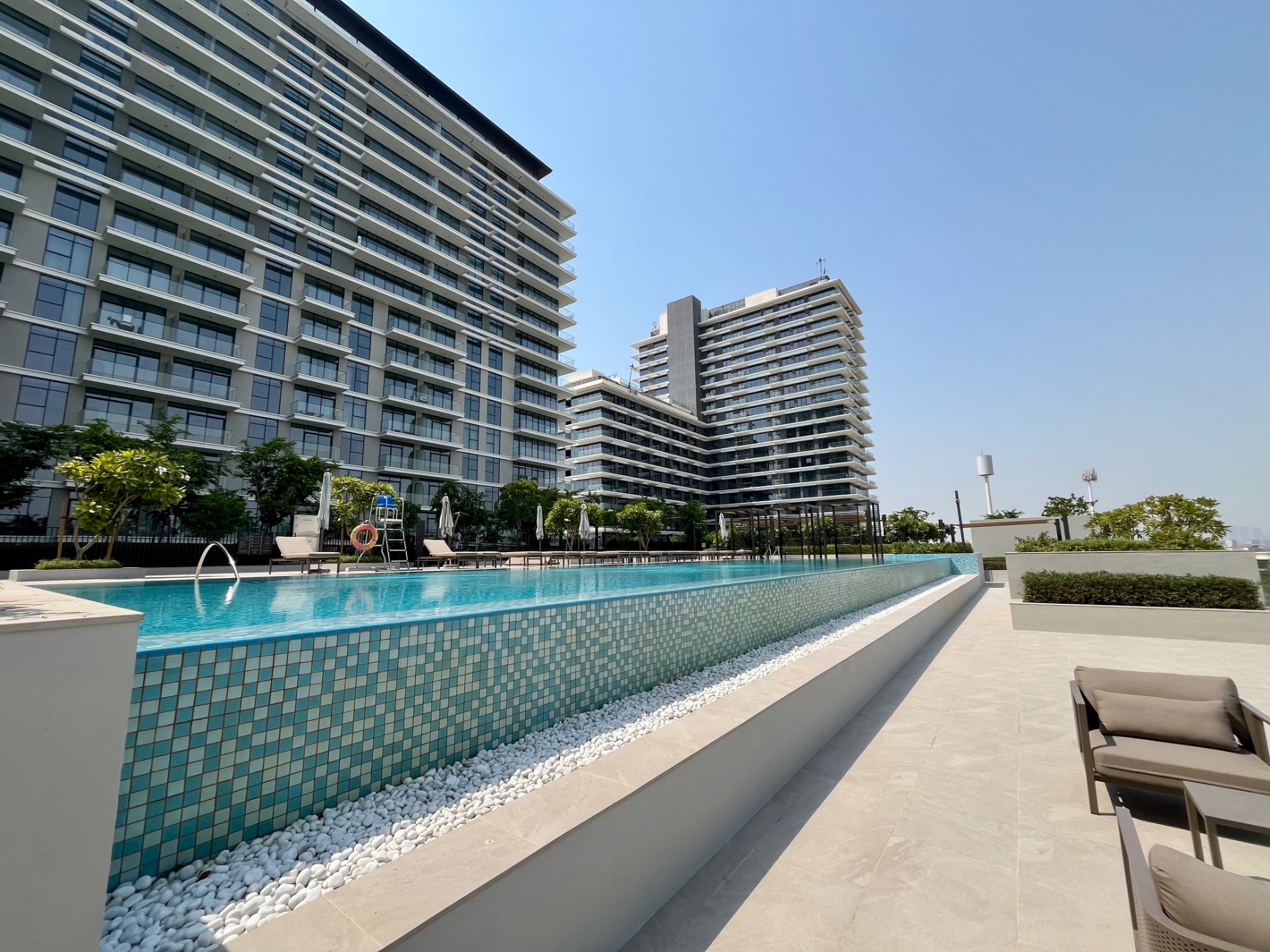 Apartment to rent in Dubai Hills Estate, United Arab Emirates - 5DB1746411