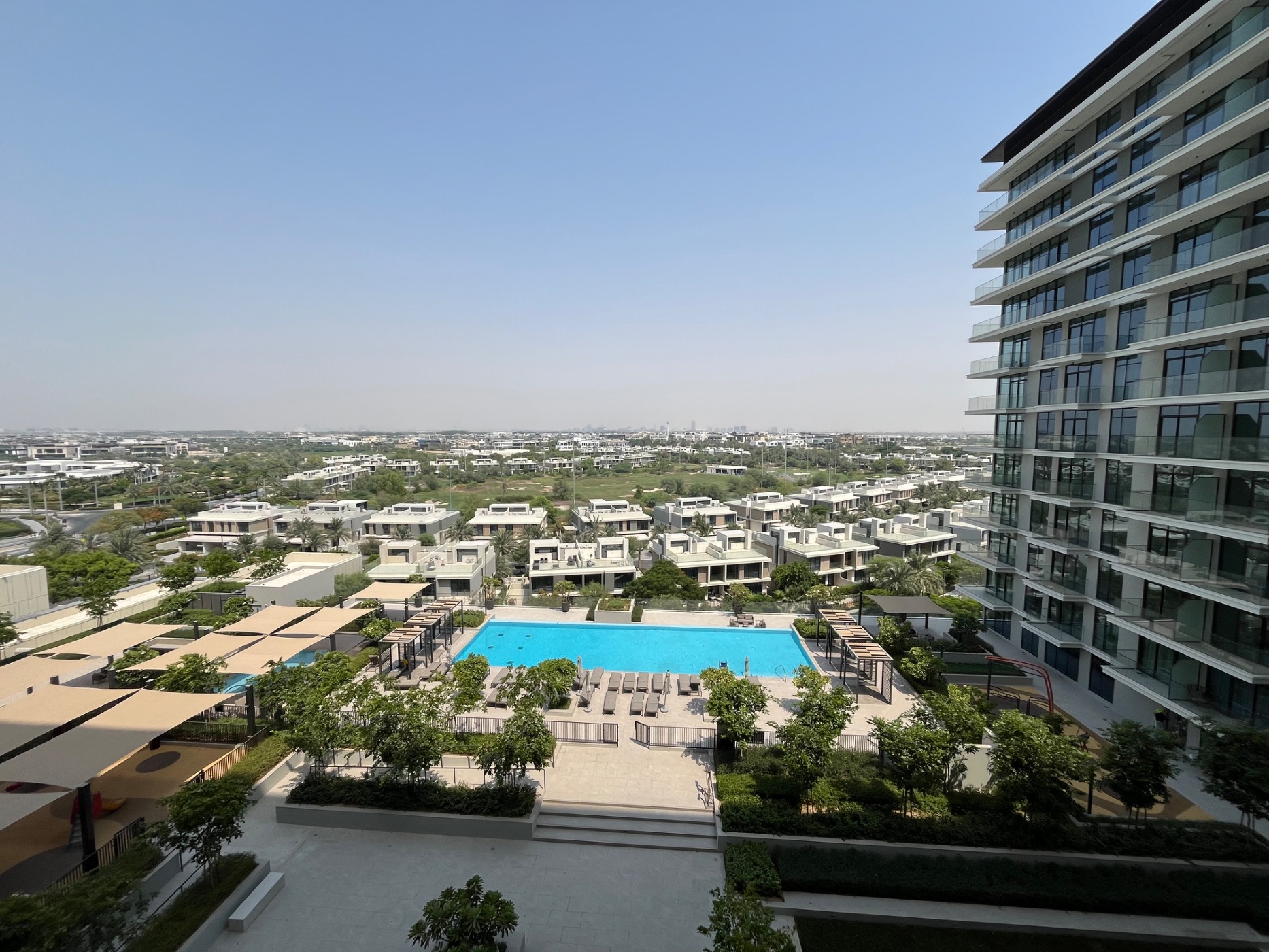 Apartment to rent in Dubai Hills Estate, United Arab Emirates - 5DB1746412