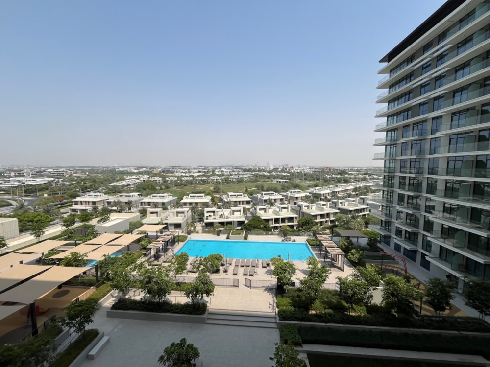 Apartment to rent in Dubai Hills Estate, United Arab Emirates - 5DB1746412 Apartment to rent in Dubai Hills Estate, United Arab Emirates - 5DB1746412