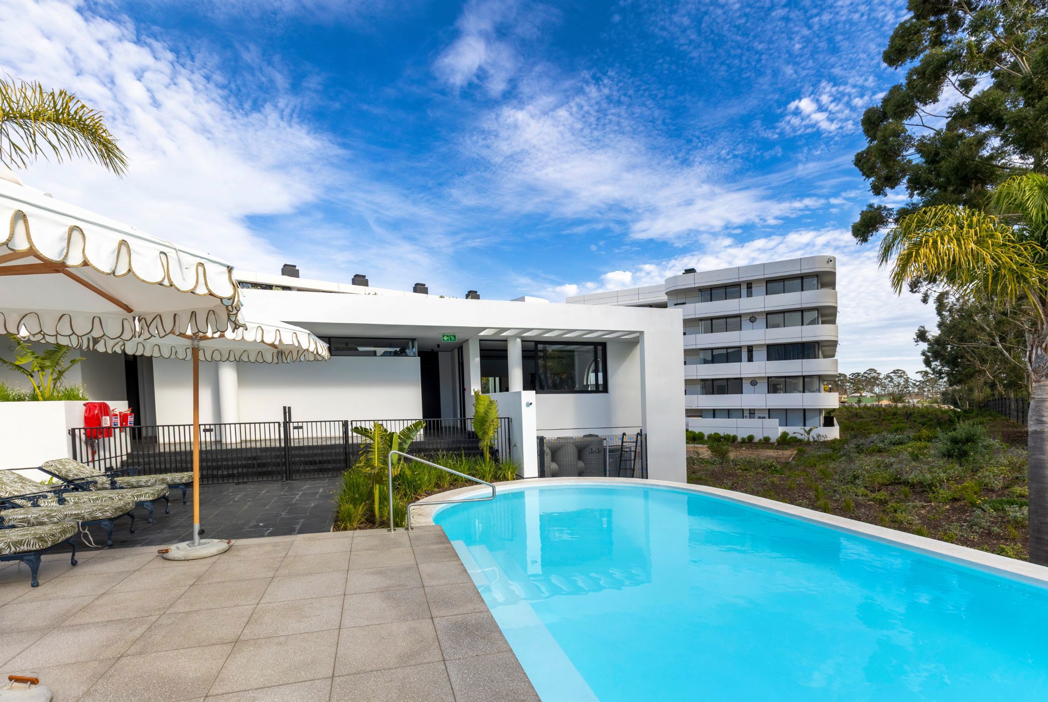 Apartment for sale in George - GEO1746423