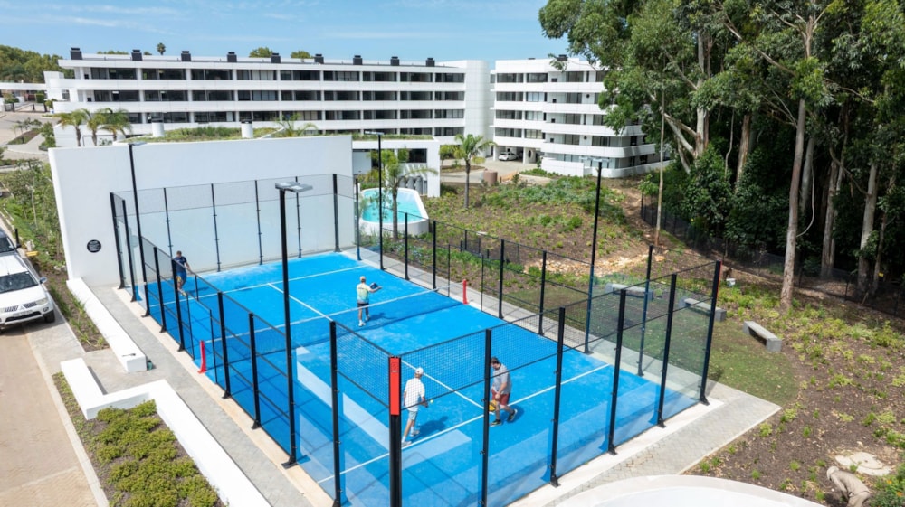 Apartment for sale in Arbour Nature Estate - GEO1746423 Apartment for sale in Arbour Nature Estate - GEO1746423