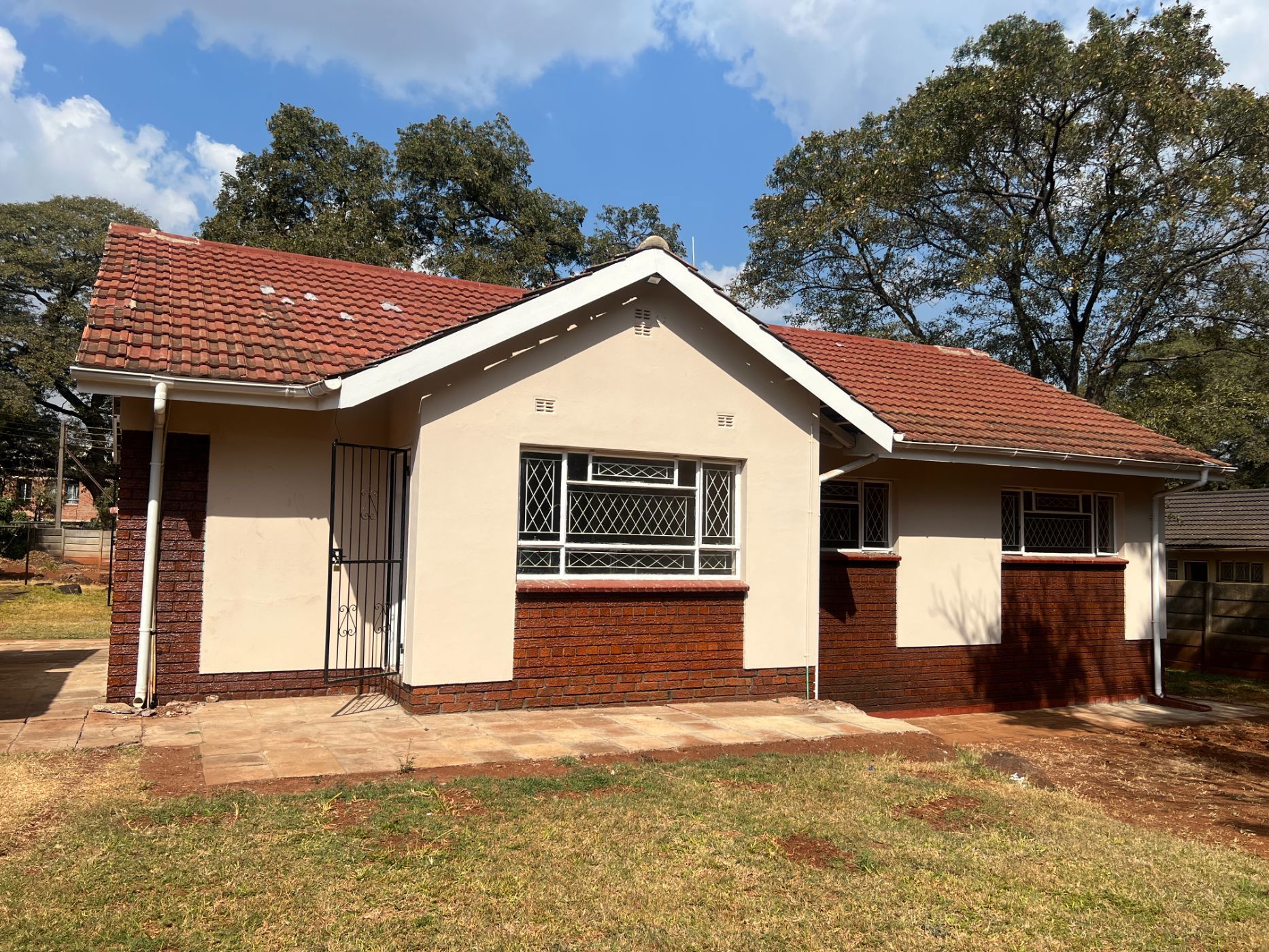 House to rent in Belvedere, Zimbabwe - 3ZB1746078