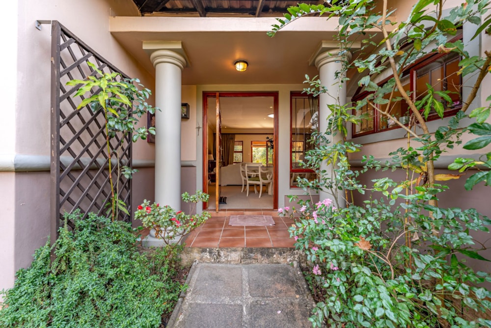Townhouse for sale in Le Domaine Estate - 1KF1747053