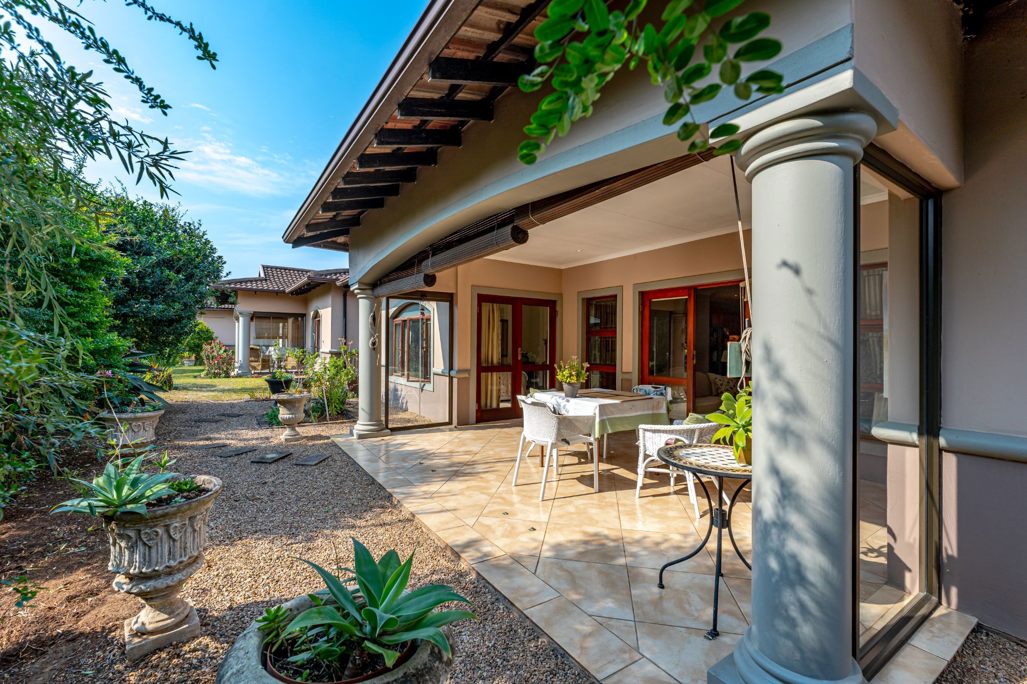 Townhouse for sale in Le Domaine Estate - 1KF1747053