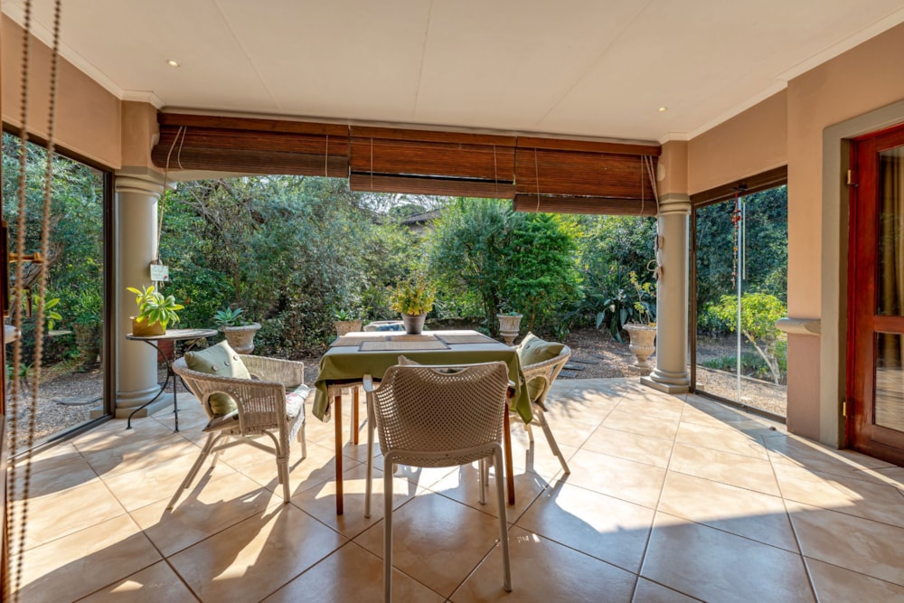 Townhouse for sale in Le Domaine Estate - 1KF1747053