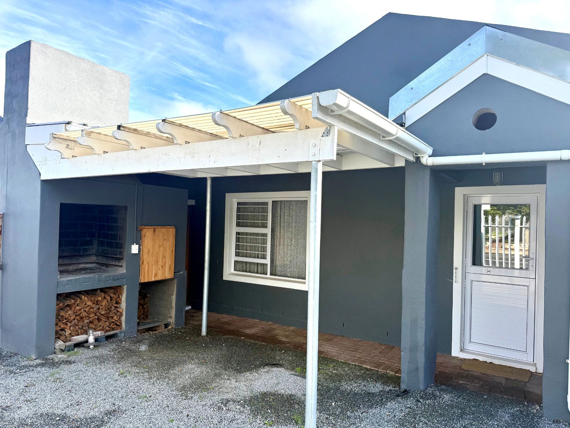 House for sale in Dalsig, Malmesbury - 1MS1746091