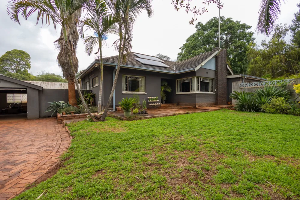 House sold in Borrowdale, Zimbabwe - 3ZB1746095 House sold in Borrowdale, Zimbabwe - 3ZB1746095
