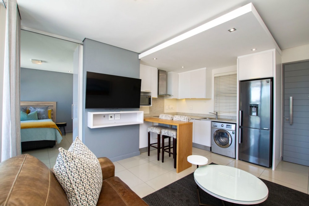 Apartment for sale in Stellenbosch Central - ST1746098 Apartment for sale in Stellenbosch Central - ST1746098