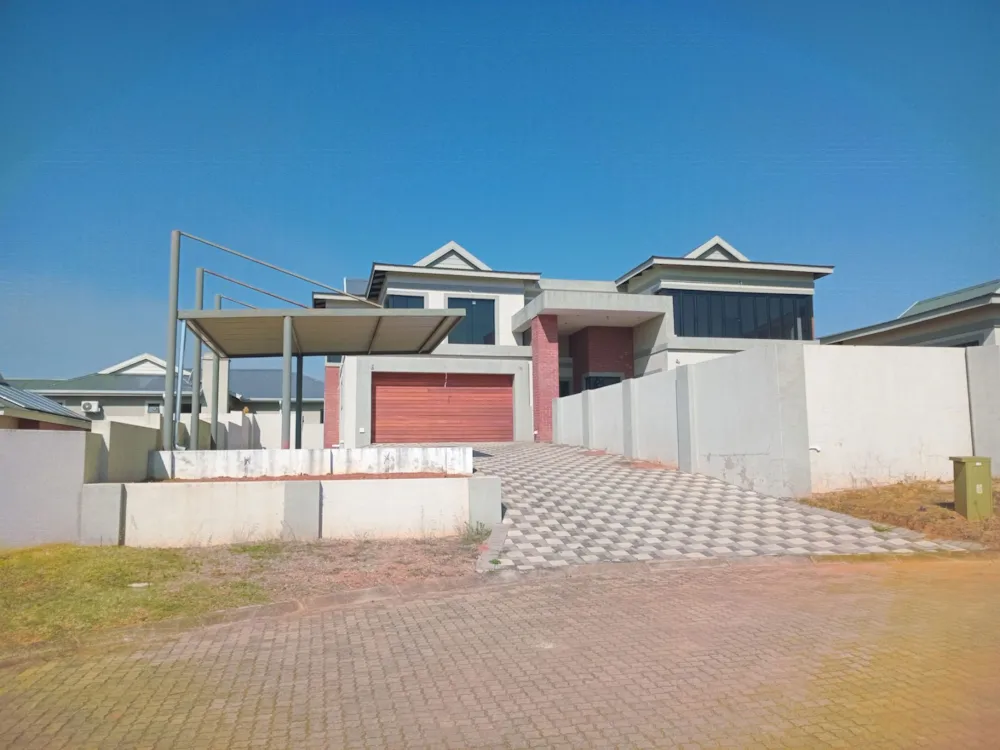 House for sale in White River Ext 47 - 1WR1752782